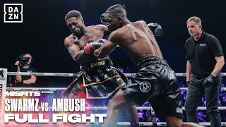 FULL FIGHT | Swarmz vs. Ambush