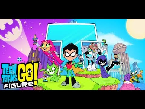 Teen Titans Go Compilation 2024