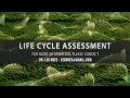 Lifecycle Assessment and Environmental Impact