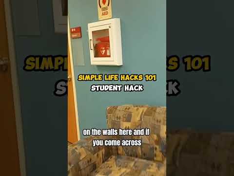 Here is a fantastic hack for a student in school looking for their class. You're welcome!