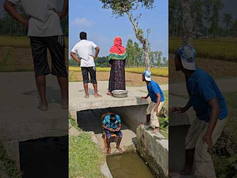 Gives water but did not see 6