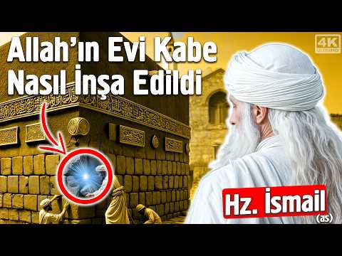 Hz. İsmail (as) Peygamber'in İbretlik Hayatı - Peygamber Hayatları