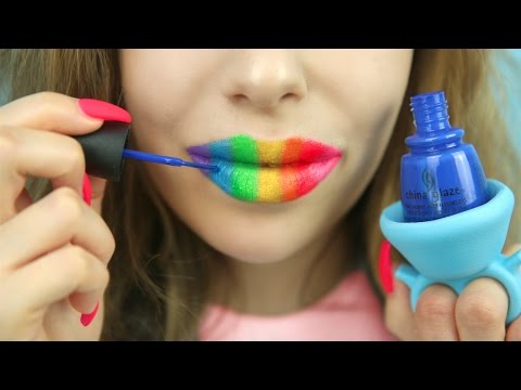 Testing Weird VIRAL Beauty Products & Gadgets!  | Julia Gilman
