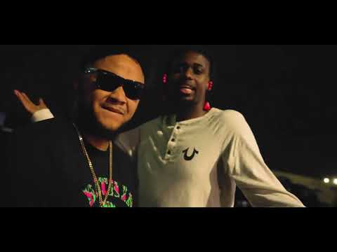 Younggg Savagee ft. Young Fredo - "16" (Official Video)