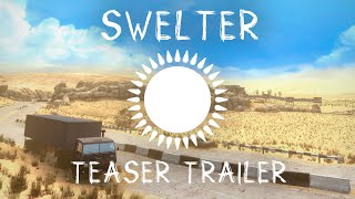 Swelter, story-driven mod for Half-Life 2, gets a teaser trailer