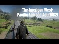 Transcontinental Railroad Impact and Challenges