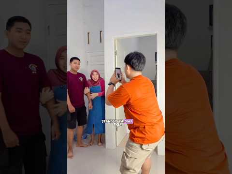 PANIK GAK TUH WKWKWK‼️🤣