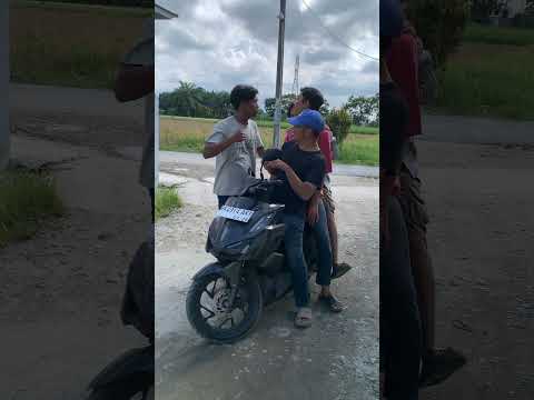 Punya mulut di jaga #shorts #shortvideo #komedi #receh #ngakak #kocak #lucu #haha #medan