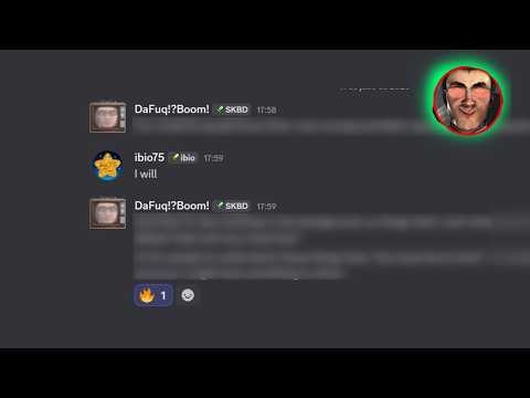 SKIBIDI TOILET 79 (part 2) *EXCLUSIVA* 😱🔥DAFUQBOOM