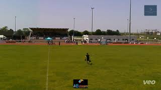 Live Terrain Sonia Bompastor (lundi matin)
