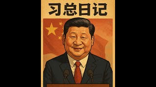 《习总脱口秀》之当选感言 | 20121115 | 讽刺喜剧 | Original satirical comedy