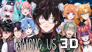 POKOKNYA HARI INI WAJIB DAPET IMPOSTOR! WITH SOL.4CE, AKA VIRTUAL ID &