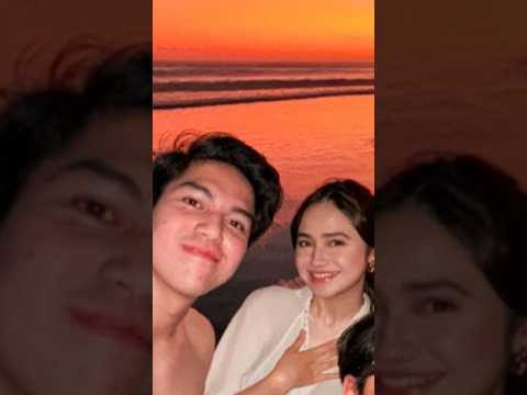 Lumayanlah asupan pagi ini ๐๐ค๐ป#syifa #syifahadju #el #elrumi #couple