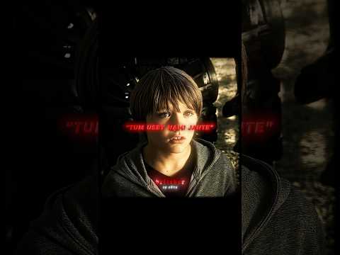 “Tum Ussey Nahi Jante 🤖🔥” | Real Steel Edit | Fragment (Slowed) #realsteel #shorts #edit