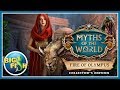 Video for Myths of the World: Fire of Olympus Collector's Edition