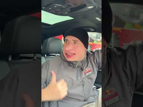 Fahrstunde 51.0 - Der lange Leidensweg | #mauriipastore | MauriiPastore