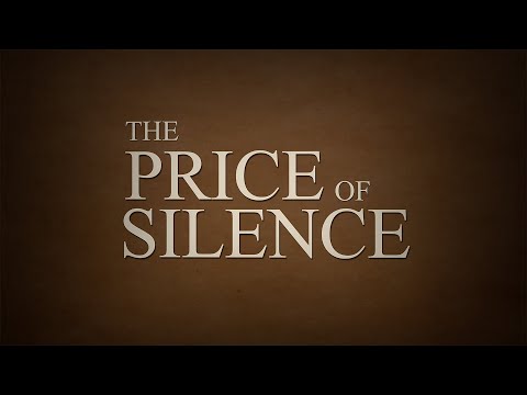 YouTube video thumbnail: The Forgotten Story of New Jersey’s Enslaved People