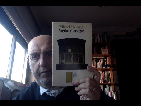 Vidéo de Michel Foucault
