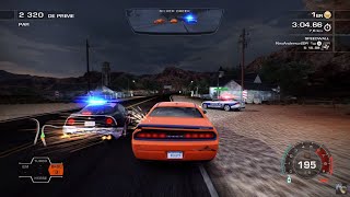 Vido-Test : Need for Speed Hot Pursuit Remastered 4K PS5 : Mon Test ! Un vrai Fast & Furious en mode Next-Gen ?