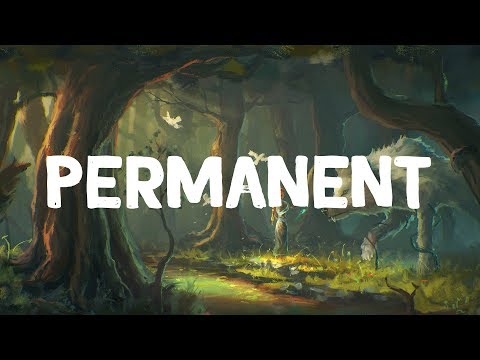 Kygo - Permanent ft. JHart (Lyrics)