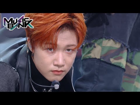 P1Harmony(피원하모니) - Scared(겁나니) (Music Bank) | KBS...