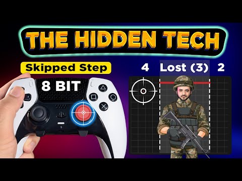 7 Secrets Only Top 1% Controller Players Know - 2025