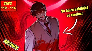 🔴 CREÍAN QUE ERA DÉBIL, PERO OCULTABA SU PODER PARA NO AXECINAR INOCENTES - HISTORIA COMPLETA