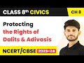 Protecting the Rights of Dalits and Adivasis