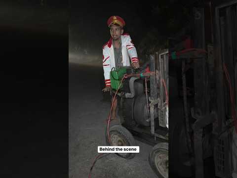 shoot with aman Sharma khachra jai baba ki #viral #shorts