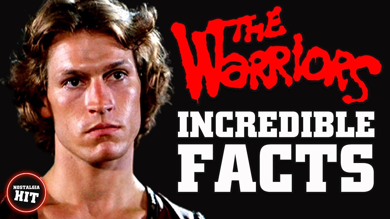The Warriors: 20 Mind-Blowing Film Facts That You Won’t Believe!