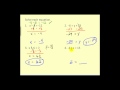 Solving Linear Equations and Principles