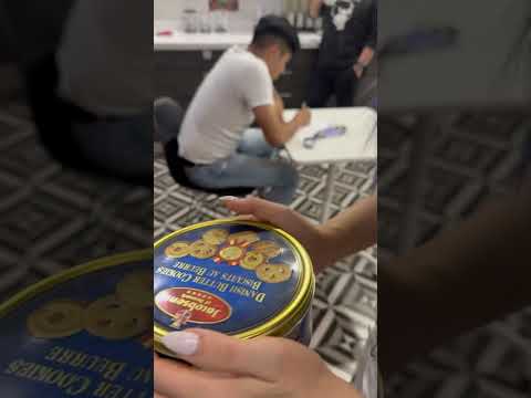 No estabamos listos para esto…