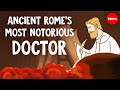 Understanding Galen and Vesalius: A Historical Perspective on Anatomy