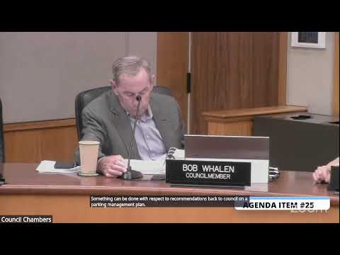 City Council Regular Meeting - September 22, 2026