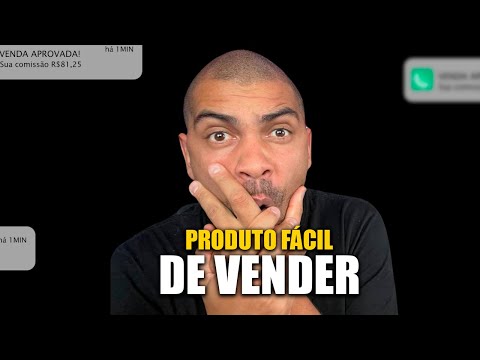 DEVERIA TER ENCONTRADO ESSE PRODUTO ANTES | PRODUTO FÁCIL DE VENDER. [DINHEIRO ONLINE]