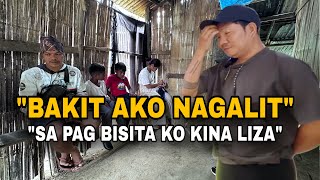 BAKIT AKO NAGALIT SA VLOG NAMING ITO!