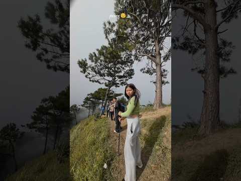 Assam's Tumjang Peak: A Hidden Gem for Adventurers