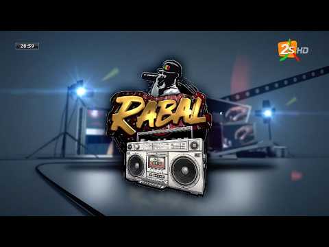 Rabal - Par Pape Sidy Fall - Invité : Gun Mor | Samedi 5 Sept. 2026