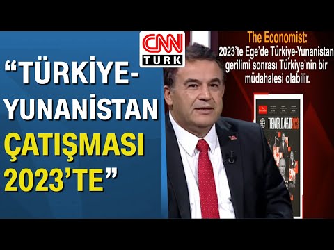 The Economist'in amacı ne? Abdullah Çiftçi'den önemli açıklamalar