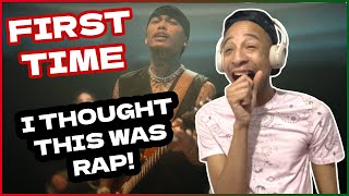 This Song Is A Masterpiece! Foreigner Reacts to Skusta Clee - Kalimutan Ka