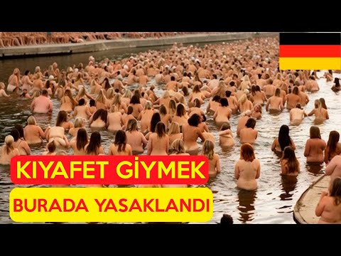 Almanya’da Sıradan Bir Davranış Yüzünden Ceza Alabilirsiniz! Bunu İzlemeden Geçmeyin