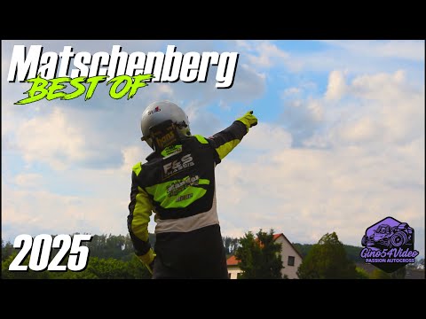 Autocross | Matschenberg | EAX | 2025 | Best Of | By GINO54VIDEO