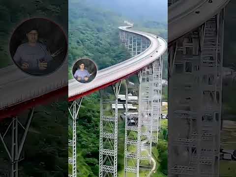 पुल गिराने का रिकॉर्ड: China का Epic Bridge Demolition Record 🤯🚀