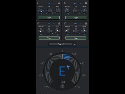 Auto-Tune Pro 11