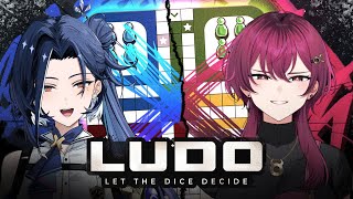 【GEMINK】Dadu siapa yang paling wangi? - Ludo【Tana Nona - JKT48V】