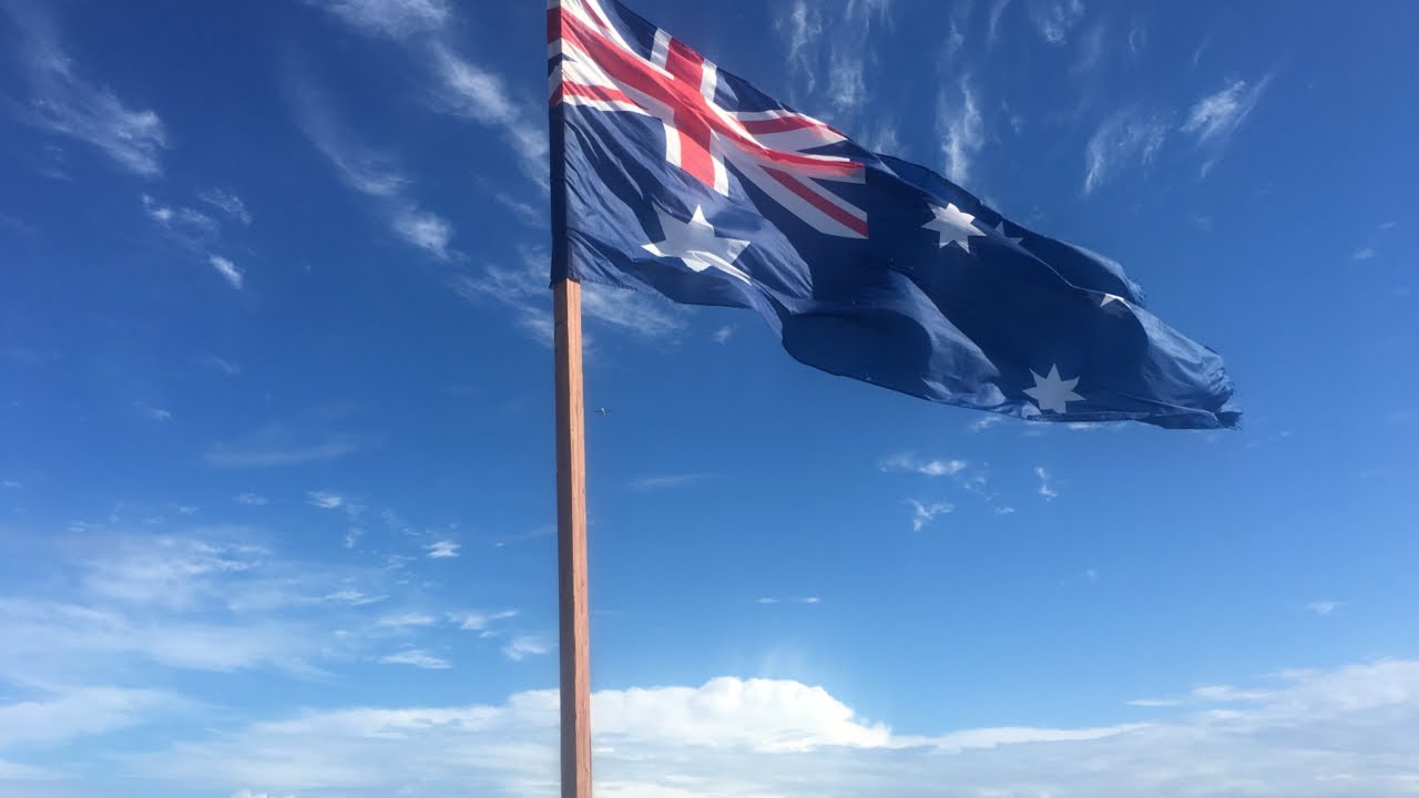 Australia is a ‘Lazy Country’ but ‘Lucky to get Away with it’