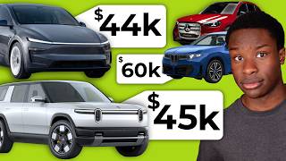 Rivian R2 Is Built To Beat The Model Y