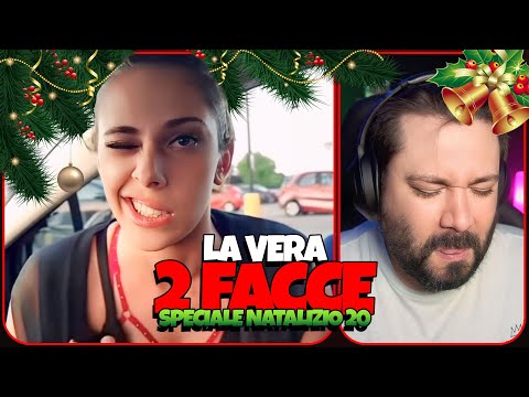 SOTTO ANESTESIA - Try Not To Laugh Challenge SPECIALE NATALE EP. 20