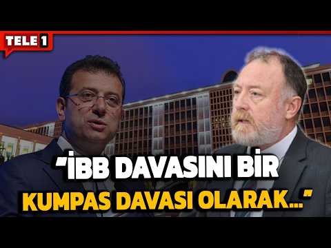 "NEYİ GİZLEMEYE ÇALIŞIYORSUNUZ?" DEM Partili Sezai Temelli'den iktidara İBB eleştirisi