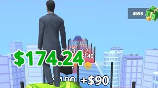 #gaming Money Roller Game ka Jadoo 🔥💰" "Ye Game Paisa Barsata Hai! 💵 #MoneyRoller#gameplay #live